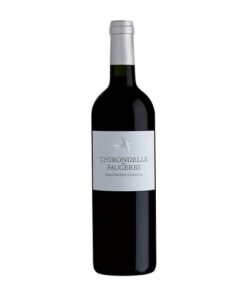 Rượu vang l'hirondelle de Faugeres