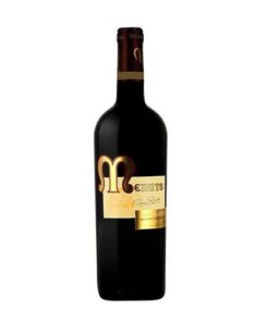 Rượu vang menuts aoc bordeaux