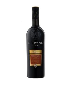 Rượu vang pirovano Nero D'avola