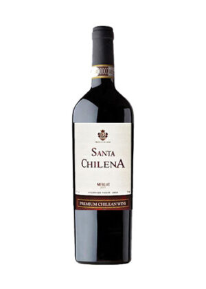 Rượu vang santa chilena