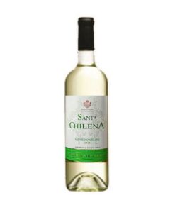 Rượu vang santa chilena sauvignon blanc