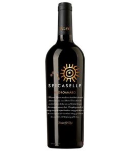 Rượu vang seicaselle tagaro