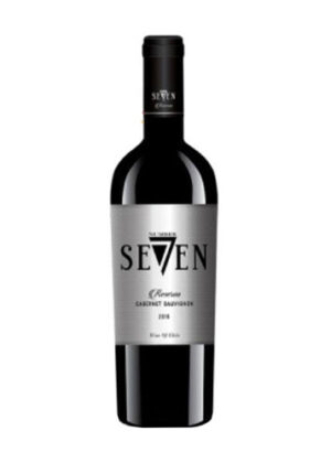 Rượu vang seven reverva