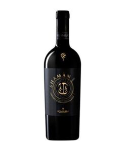 Rượu vang shamàn