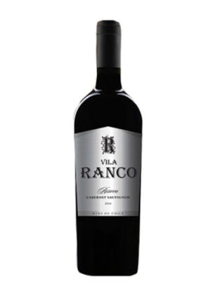 Rượu vang villa ranco