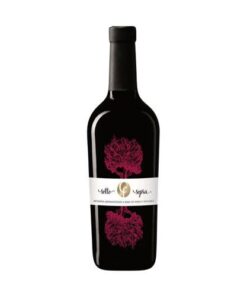 Rượu vang ý collefrisio sotto sopra sweet wine