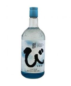 Shochu Awamori Kosyu Kumesen 25% 720ml