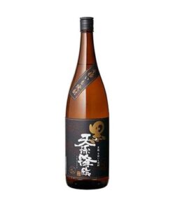 Shochu Imo Kuro Tensonkourin 25% 1800ml