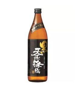 Shochu Imo Kuro Tensonkourin 25% 900ml