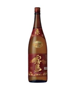 Shochu Imo Shochu Aka Kirishima 25% 1800ml