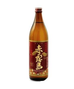 Shochu Imo Shochu Aka Kirishima 25%