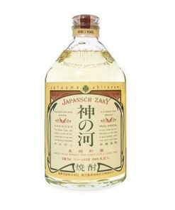 Shochu Kan No Ko Mugi 25% 720ml
