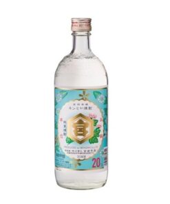 Shochu Kinmiya 25% 720ml