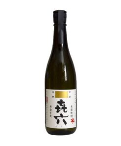 Shochu Kiroku Imo 25% 1800ml
