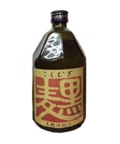 Shochu Kokumugi 25% 720ml