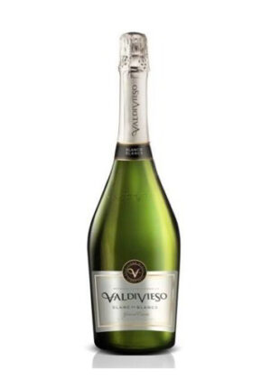 rượu Valdivieso sparkling blanc de blanc