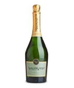 rượu Valdivieso sparkling brut extra