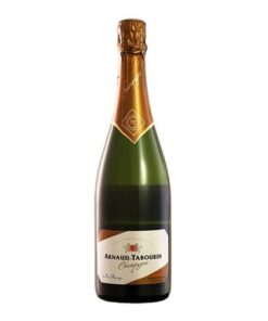 rượu champagne arnaud tabourin