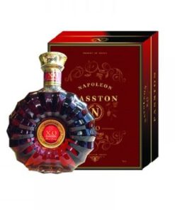 rượu napoleon passton x.o