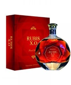 rượu rubis x.o