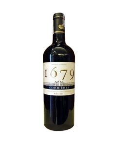 rượu vang 1679 corbieres