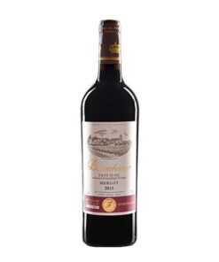 rượu vang bonecchance