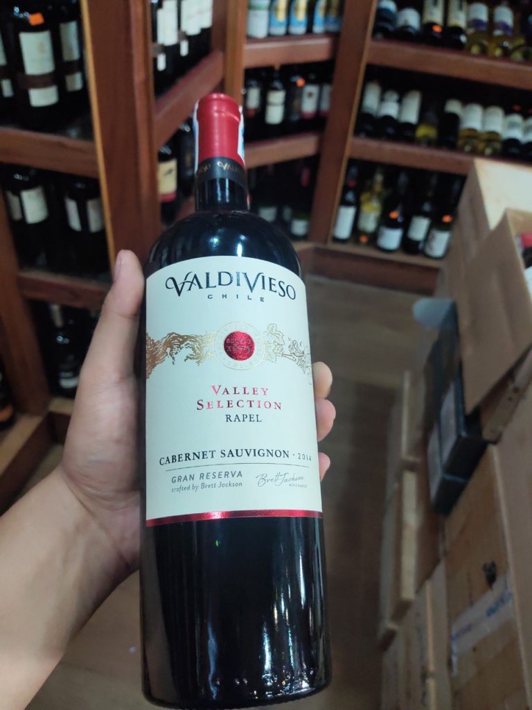 rượu vang đỏ valdivieso gran reserva-1