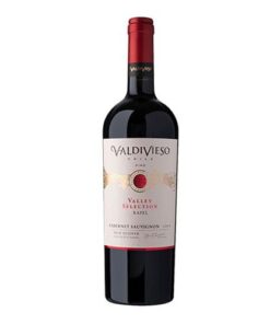 rượu vang đỏ valdivieso gran reserva