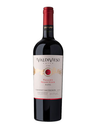 rượu vang đỏ valdivieso gran reserva