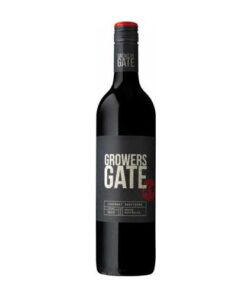 rượu vang growers gate cabernet sauvignon