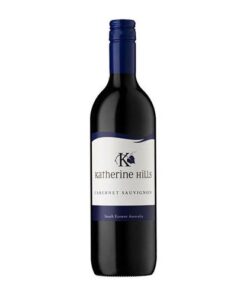 rượu vang katherine hills Cab sauvignon