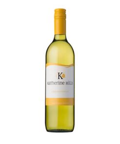 rượu vang katherine hills chardonnay