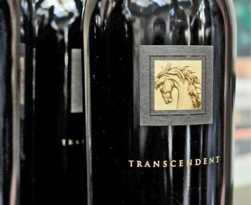 rượu vang transcendent-1