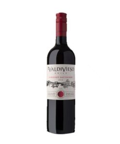 rượu vang valdivieso cabernet sauvignon