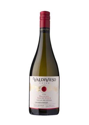 rượu vang valdivieso gran reserva chardonnay