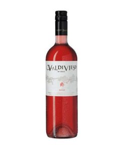 rượu vang valdivieso rose