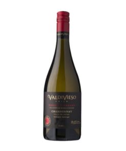rượu vang valdivieso single vineyard chardonnay