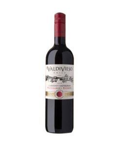 rượu vang valdivieso winemaker reserva cabernet