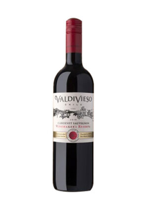 rượu vang valdivieso winemaker reserva cabernet