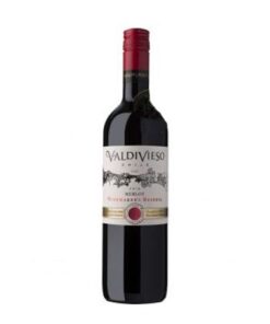 rượu vang valdivieso winemaker reserva merlot