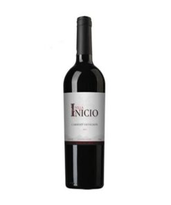 rượu vang villa inicio