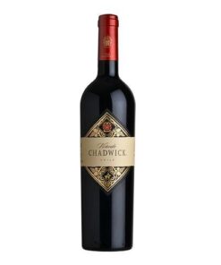 rượu vang vinedo chadwick