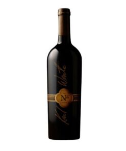 rượu vang wente the nth degree