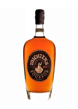 rượu whisky michter's 10 năm bourbon whiskey