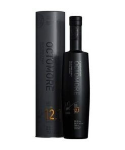 rượu whisky octomore 12.1