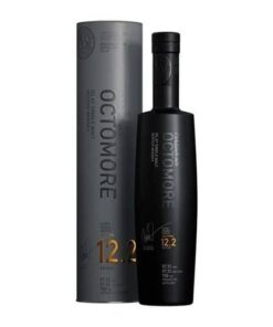 rượu whisky octomore 12.2