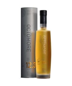 rượu whisky rượu octomore 12.3