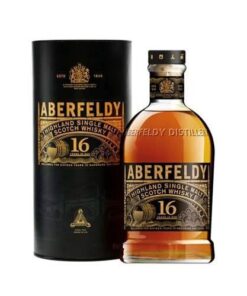 rượu whisky aberfeldy 16 năm