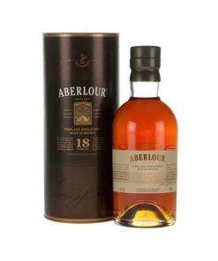 rượu whisky aberlour 18 năm