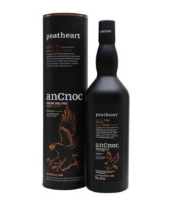 rượu whisky ancnoc peatheart